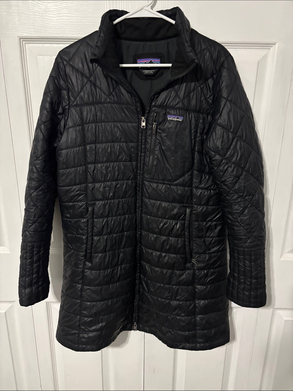 Patagonia Women's Radalie Insulated Parka Coat